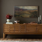 Desert Hues II by Aileen Fitzgerald Wall Art