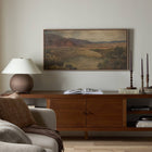 Desert Hues II by Aileen Fitzgerald Wall Art