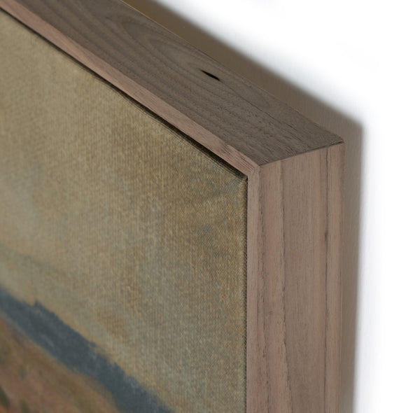 Desert Hues II by Aileen Fitzgerald Wall Art