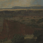 Desert Hues III by Aileen Fitzgerald Wall Art