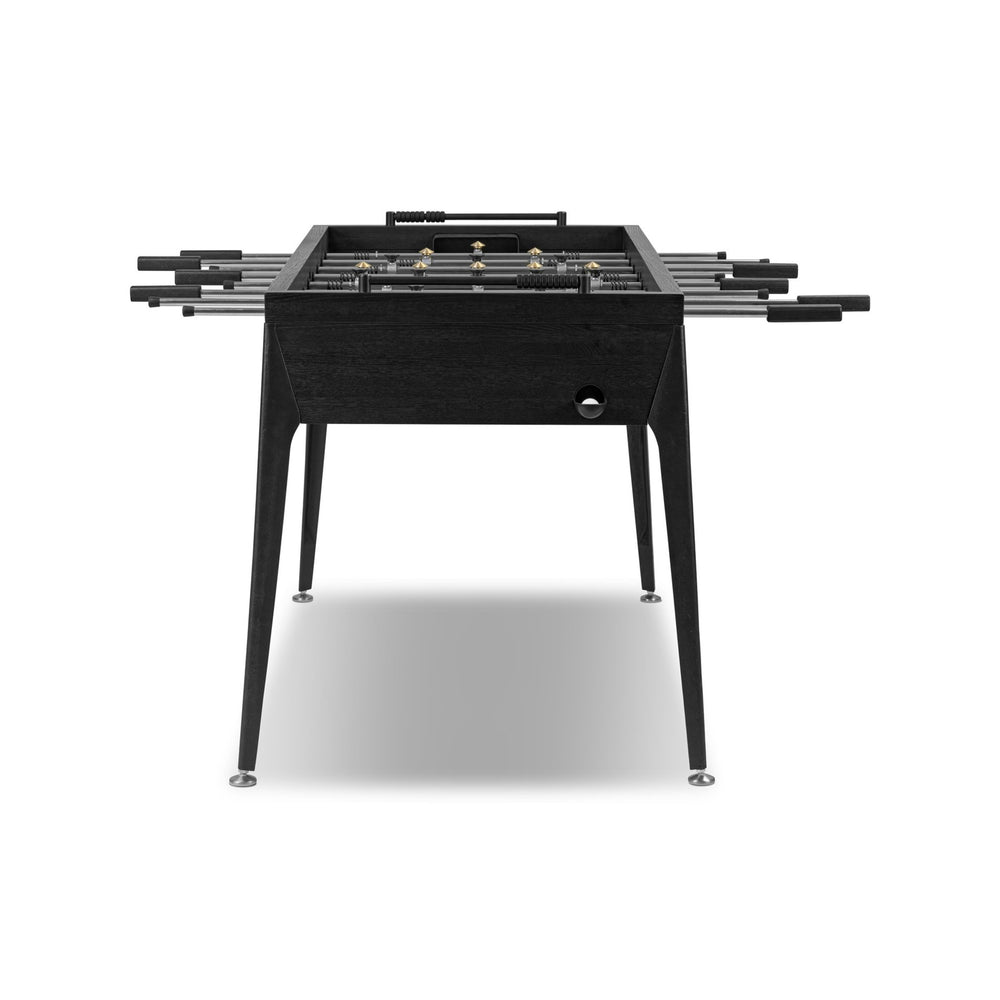 District Eight Foosball Table