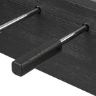 District Eight Foosball Table