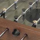 District Eight Foosball Table