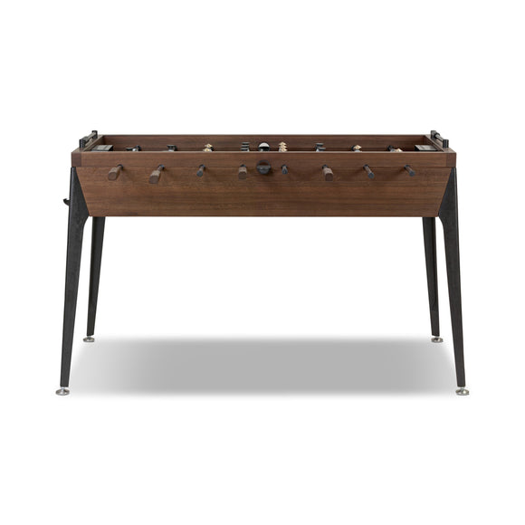 District Eight Foosball Table