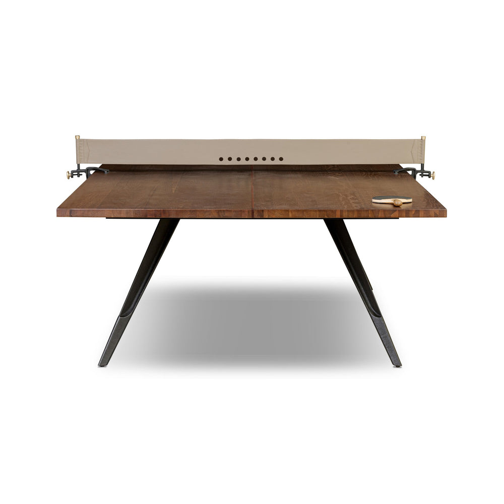District Eight Ping Pong Table