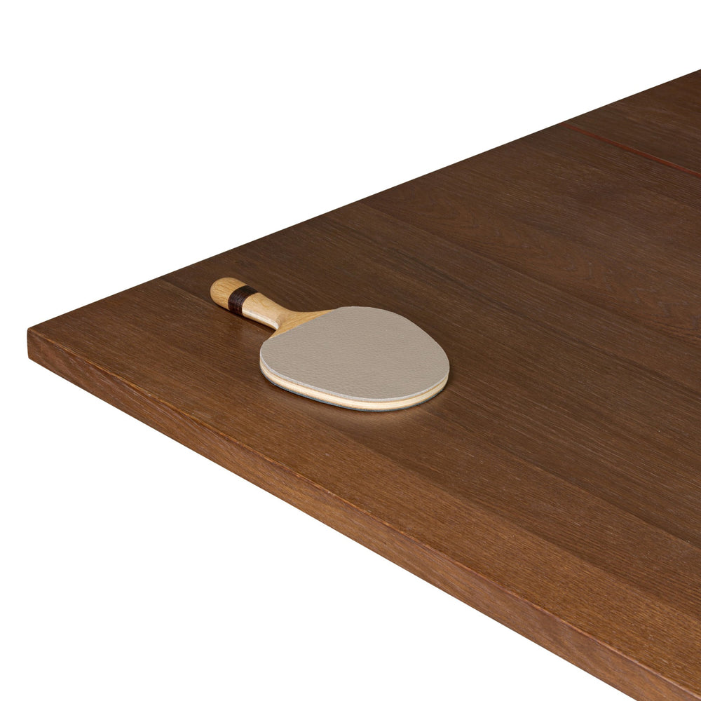 District Eight Ping Pong Table
