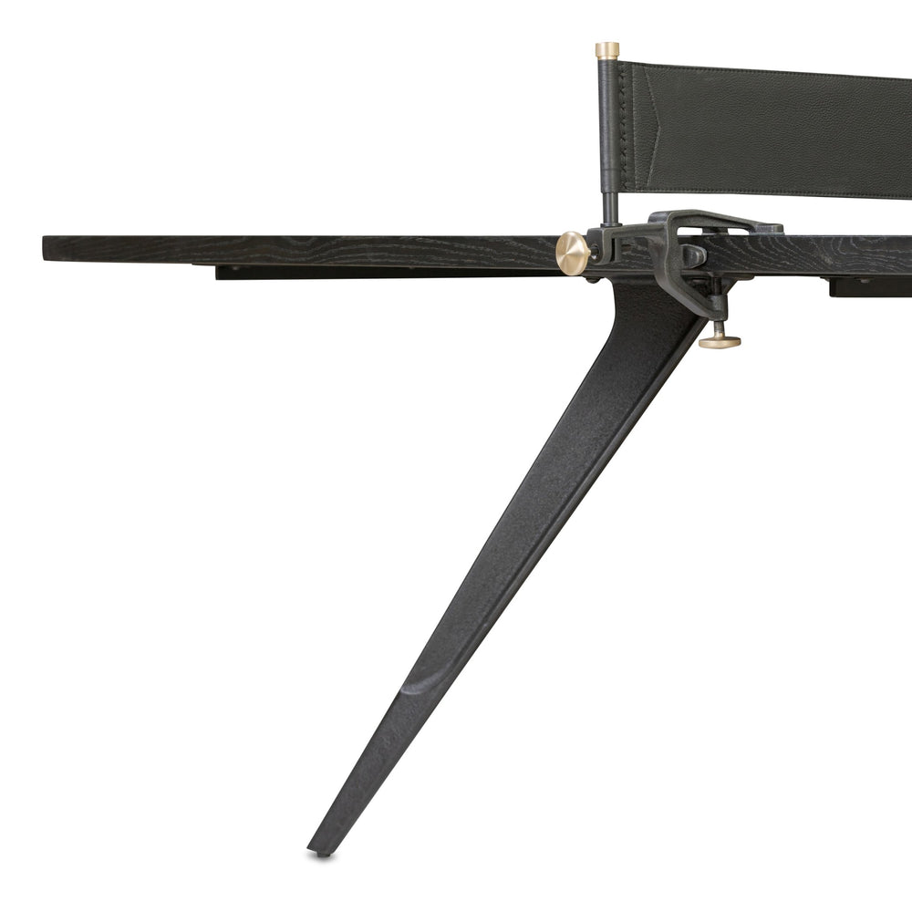District Eight Ping Pong Table