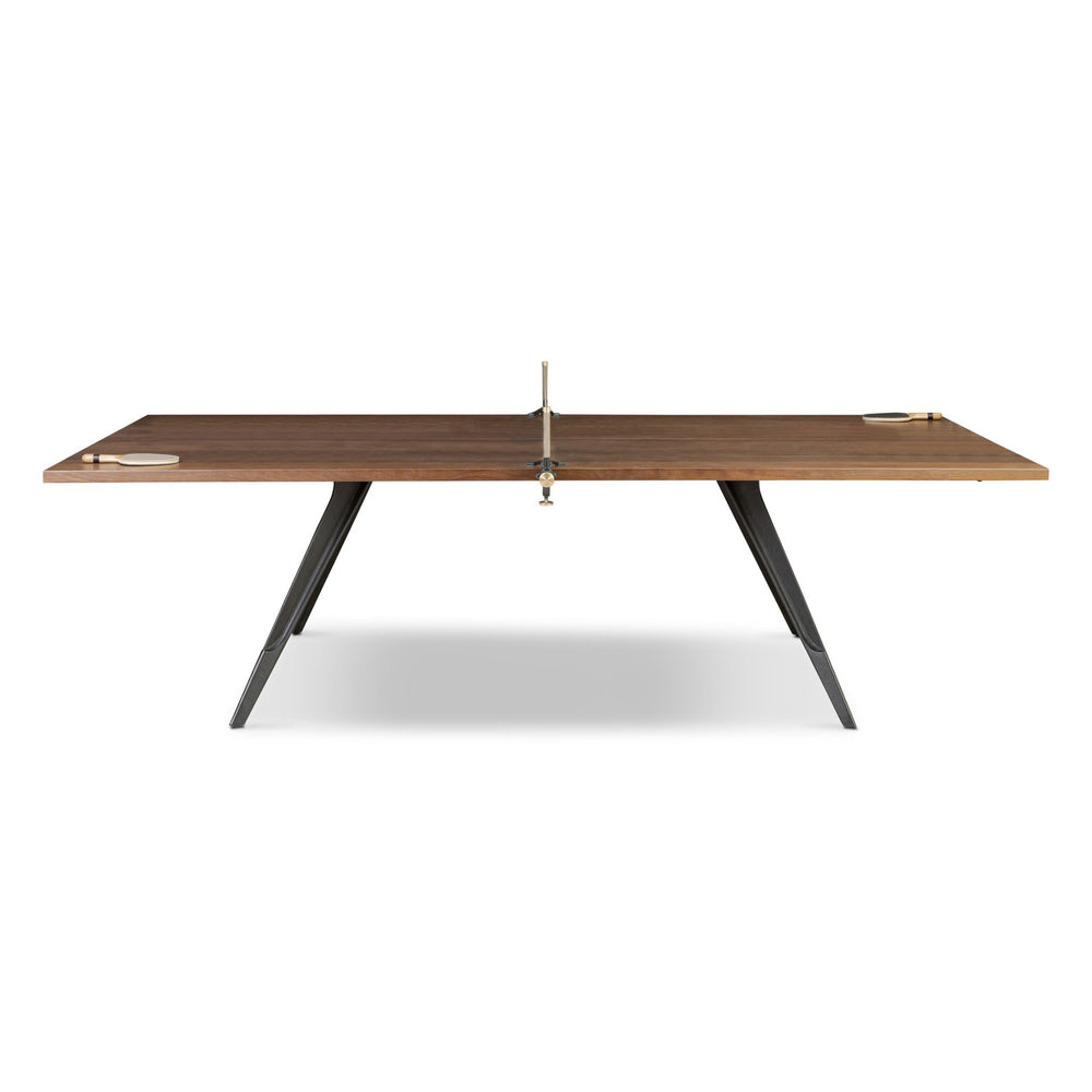 District Eight Ping Pong Table
