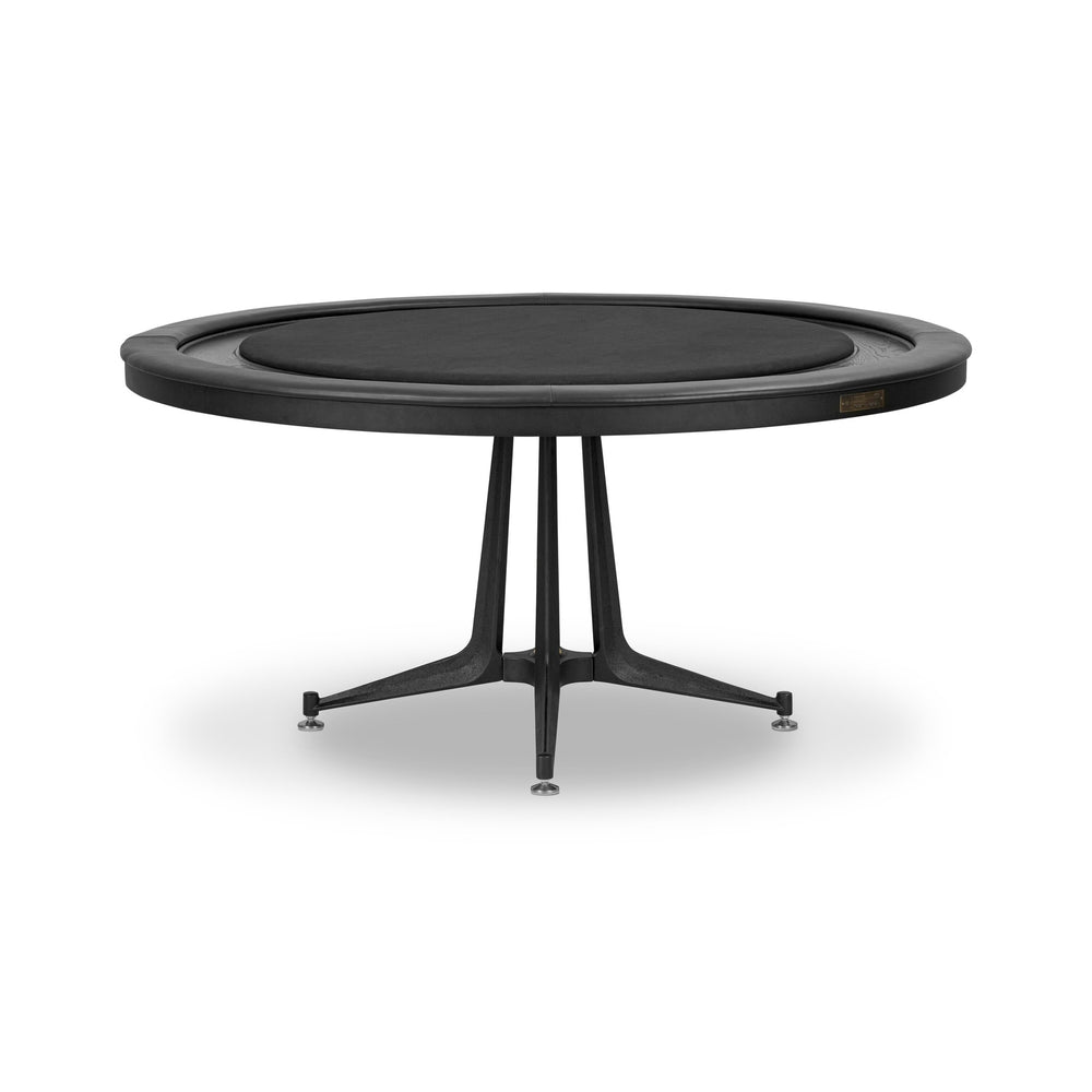 District Eight Poker Table