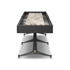 District Eight Shuffleboard Table