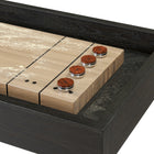 District Eight Shuffleboard Table