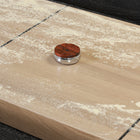 District Eight Shuffleboard Table