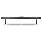 District Eight Shuffleboard Table