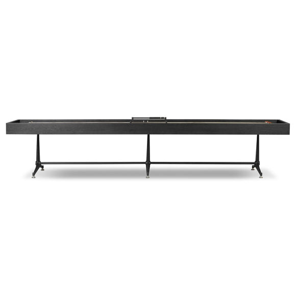 District Eight Shuffleboard Table