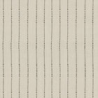 Dobby Stripe Grasscloth by FH Art Studio Wallpaper Sample Swatch