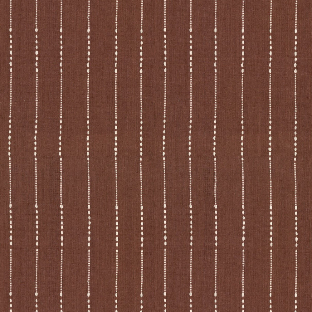 Dobby Stripe Grasscloth by FH Art Studio Wallpaper