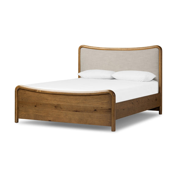 Four Hands Dover Bed - 2Modern