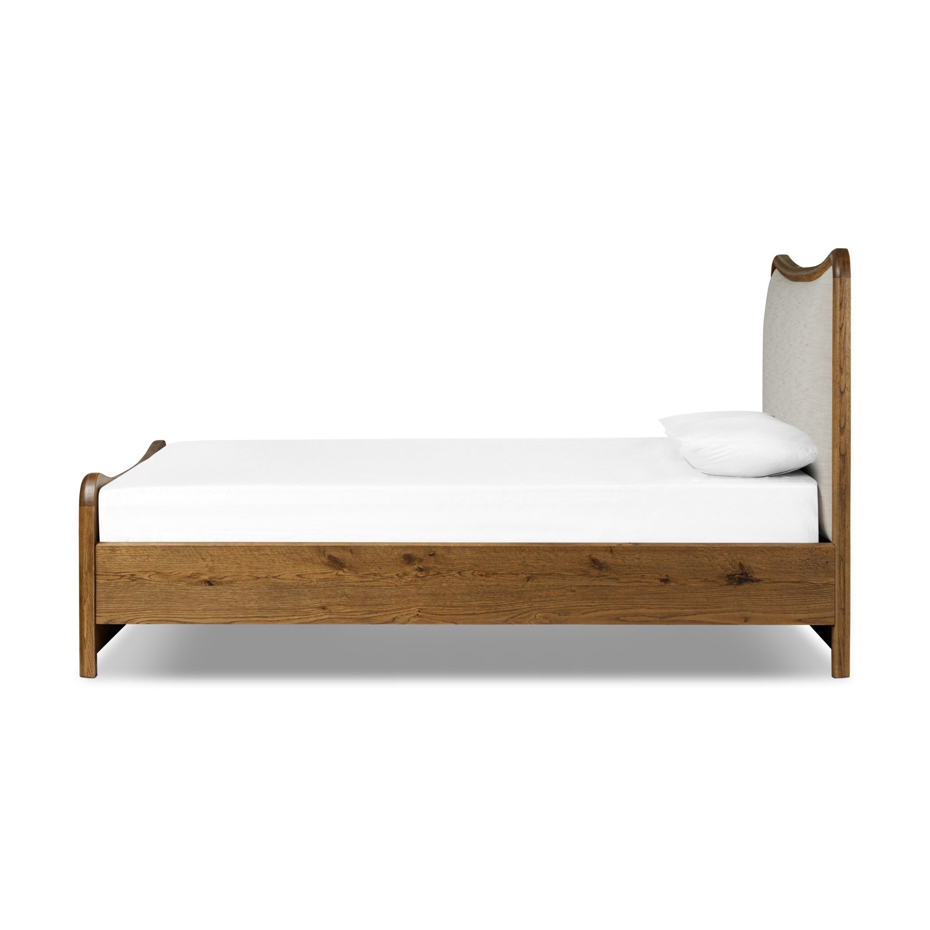 Four Hands Dover Bed - 2Modern