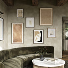 Dry Land Set by Multi-Artist Wall Art