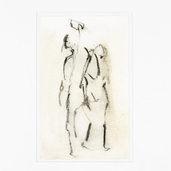 Dry Land Set by Multi-Artist Wall Art