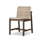 Amber Lewis x Four Hands Dume Outdoor Dining Chair