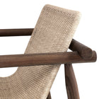 Amber Lewis x Four Hands Dume Outdoor Lounge Chair