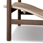 Amber Lewis x Four Hands Dume Outdoor Lounge Chair