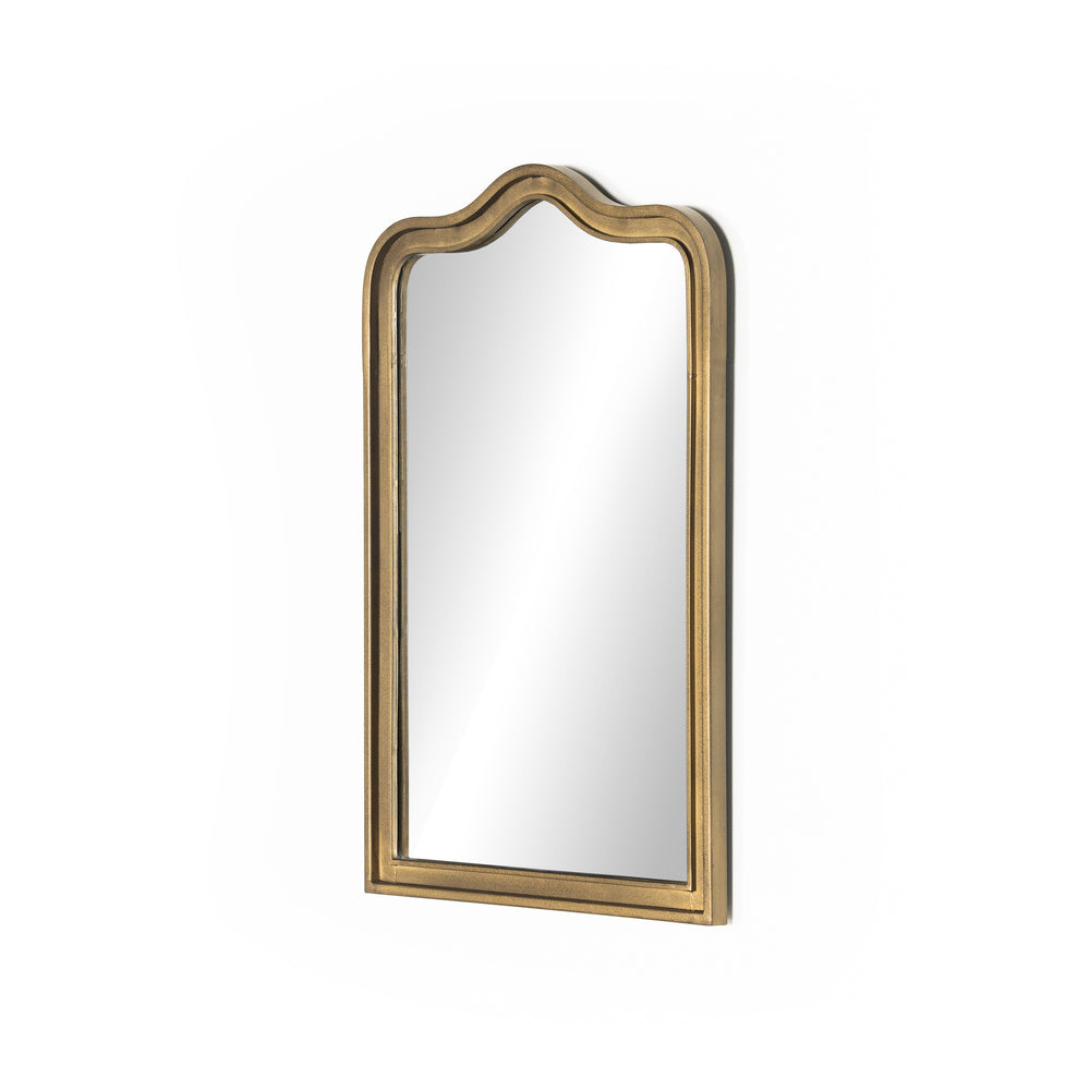 Four Hands Effie Mirror - 2Modern