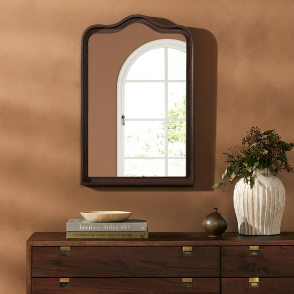 Four Hands Effie Mirror - 2Modern