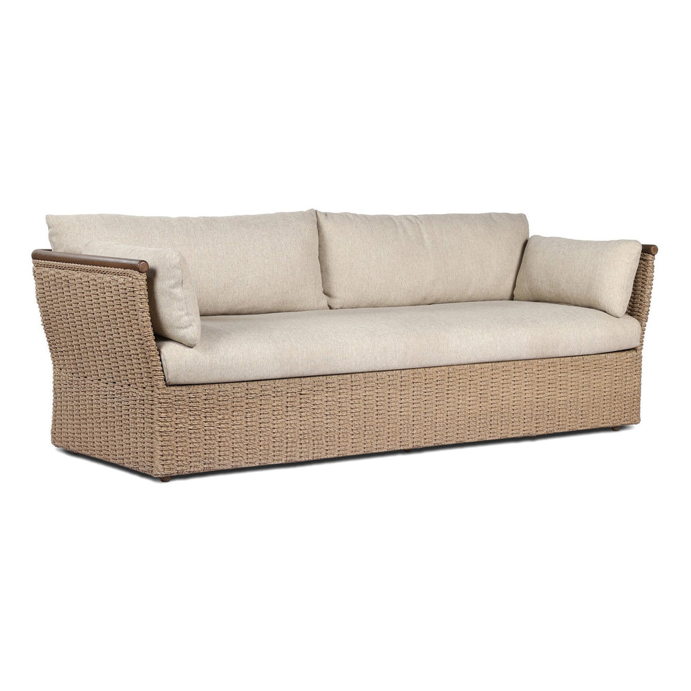 Elmira Outdoor Sofa
