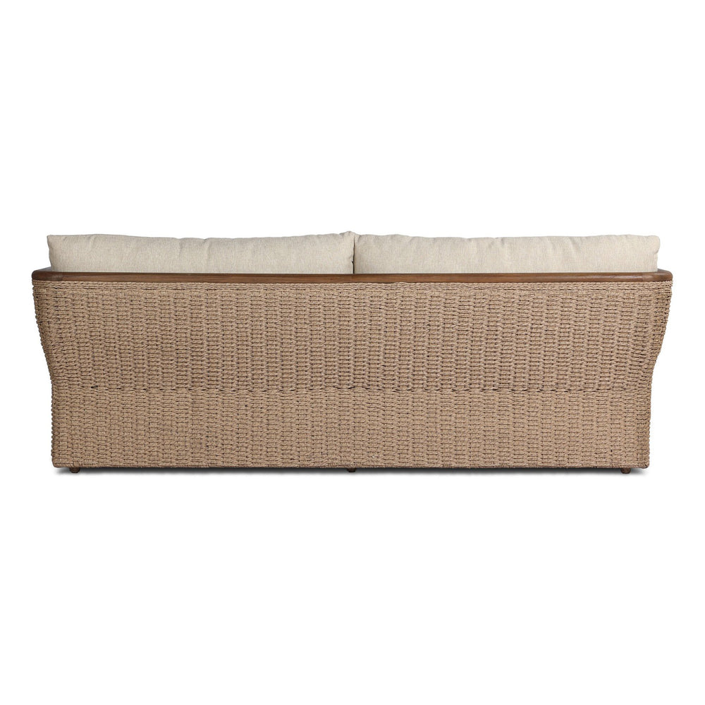 Elmira Outdoor Sofa