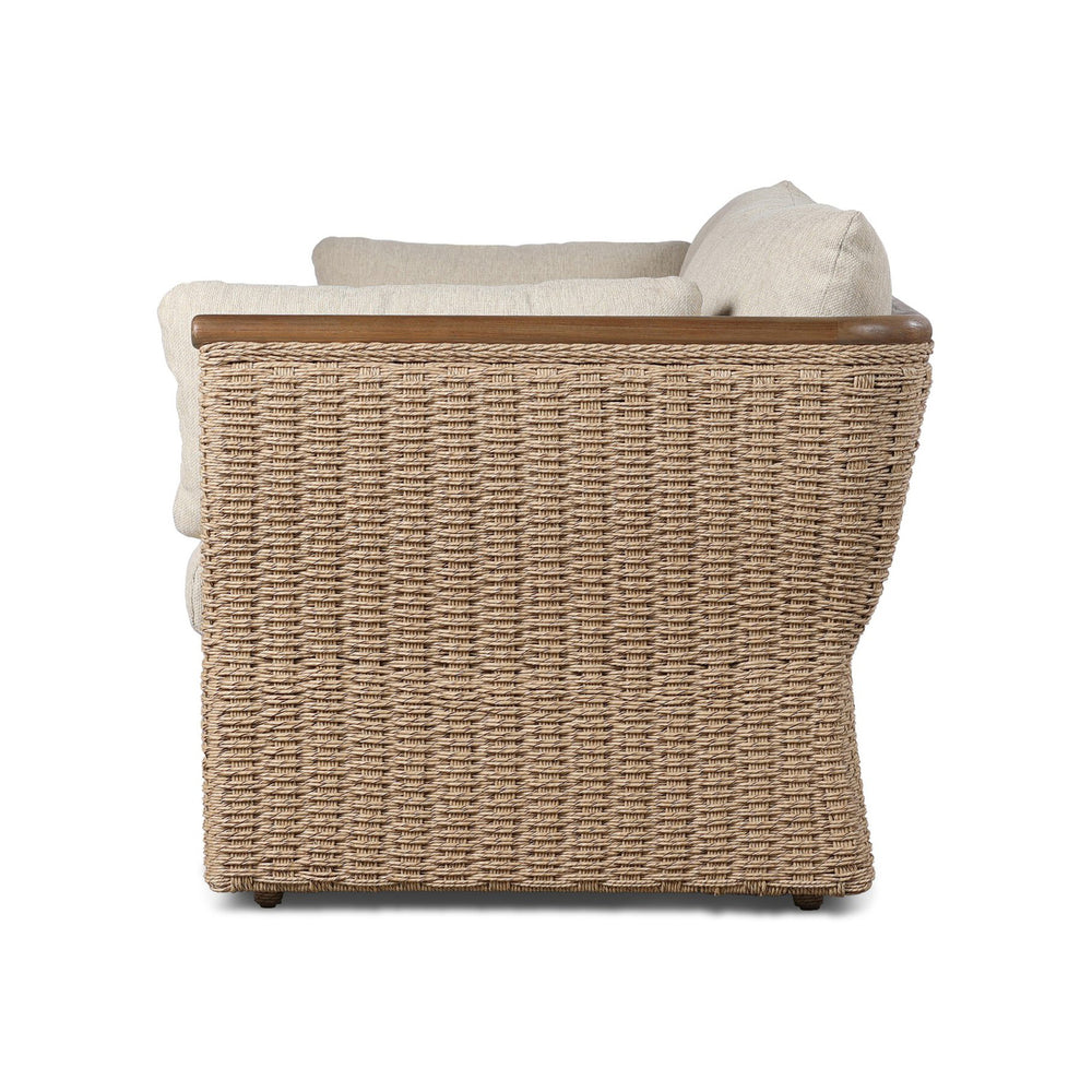 Elmira Outdoor Sofa
