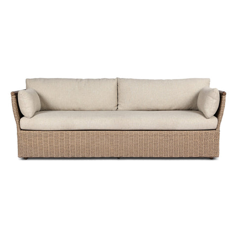 Elmira Outdoor Sofa