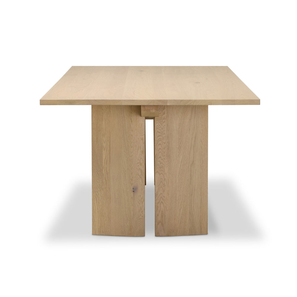 Emerald Dining Table