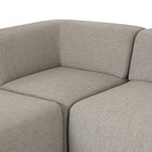 Evander 5-Piece Outdoor Sectional