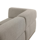 Evander 5-Piece Outdoor Sectional