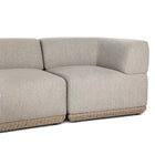 Evander 5-Piece Outdoor Sectional