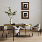 Evans Dining Table