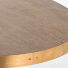 Evans Dining Table