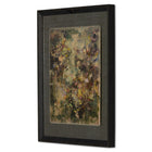 Evening Reflections by Lilia Orlova Holmes Wall Art