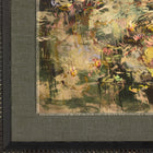 Evening Reflections by Lilia Orlova Holmes Wall Art