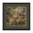 Evening Reflections by Lilia Orlova Holmes Wall Art