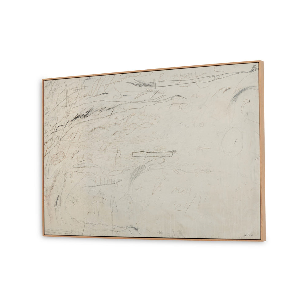 Examination of The Rose by Tyler Guinn Wall Art
