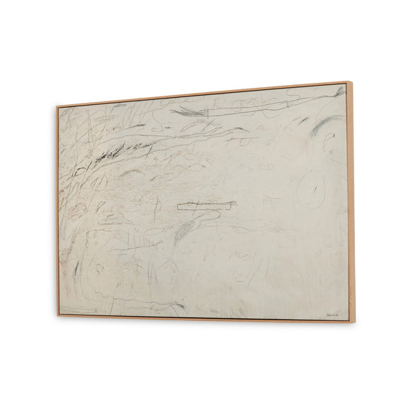 Examination of The Rose by Tyler Guinn Wall Art