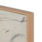 Examination of The Rose by Tyler Guinn Wall Art