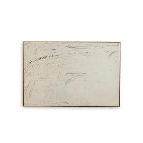 Examination of The Rose by Tyler Guinn Wall Art