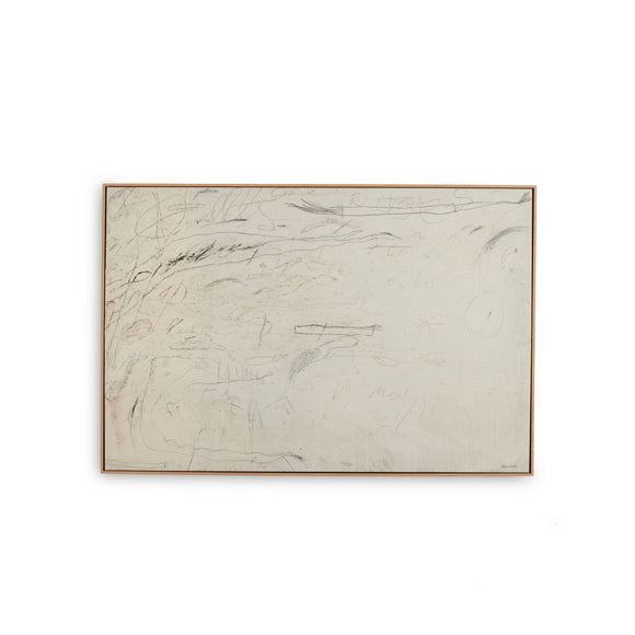 Examination of The Rose by Tyler Guinn Wall Art