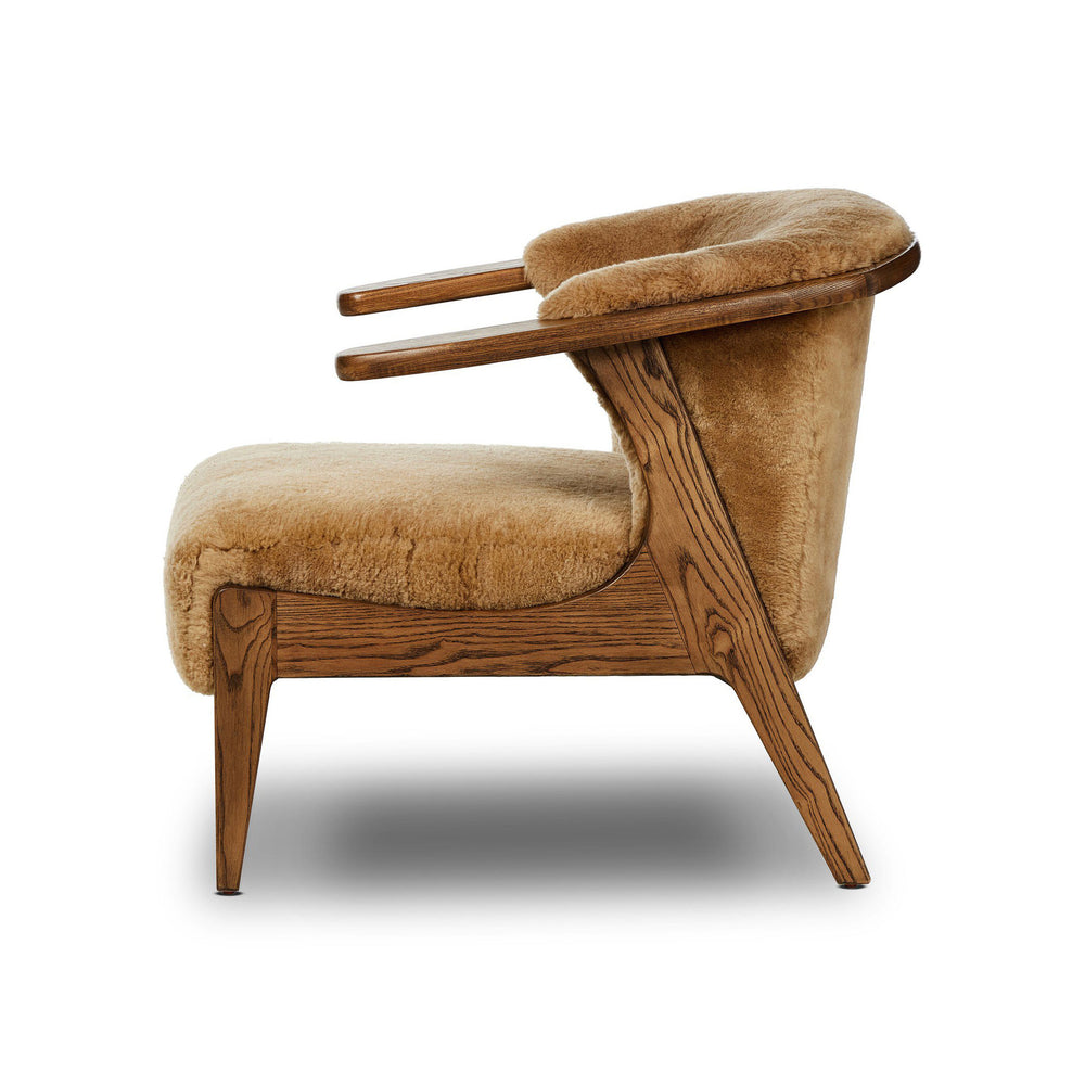 Four Hands Fabian Lounge Chair - 2Modern