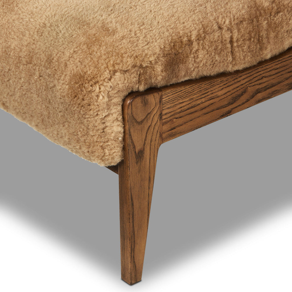 Four Hands Fabian Lounge Chair - 2Modern