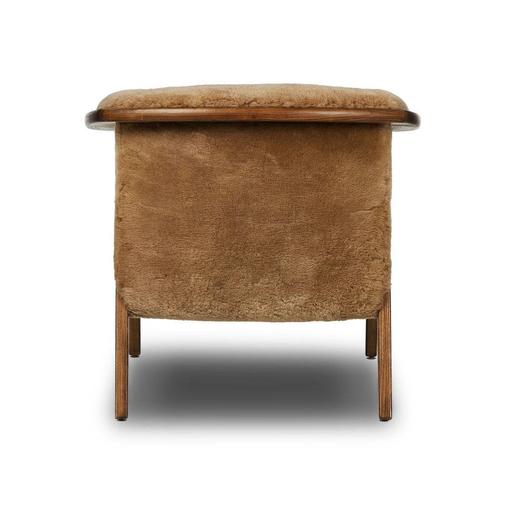 Four Hands Fabian Lounge Chair - 2Modern